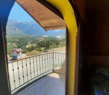 Orikum House | Elian Rooms