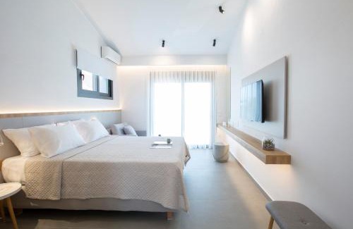 Nikiana Apartment | Elianthi Luxury Apartments