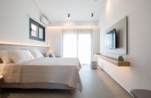 Nikiana Apartment | Elianthi Luxury Apartments