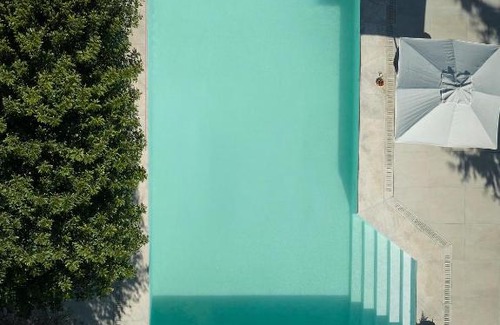 Archanes Apartment | Eliathos Hillside Retreat