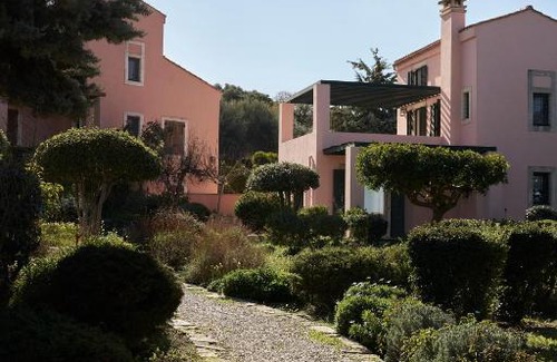 Archanes Apartment | Eliathos Hillside Retreat