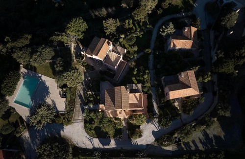 Archanes Apartment | Eliathos Hillside Retreat