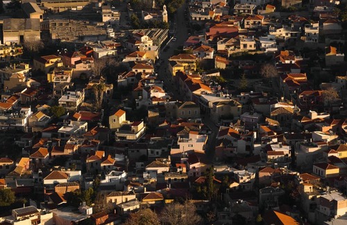 Archanes Apartment | Eliathos Hillside Retreat