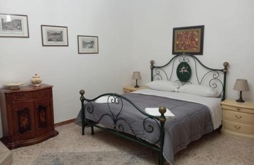 Sambuca di Sicilia Apartment | ELICO A Sicily