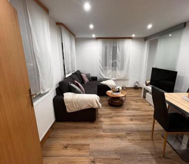 Burgrieden Apartment | Elida 2