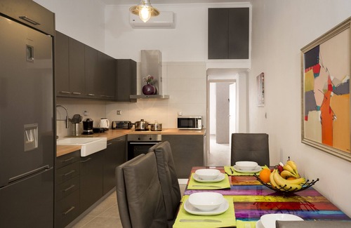 Kissamos Apartment | Elidaki Apartments II