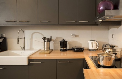 Kissamos Apartment | Elidaki Apartments II