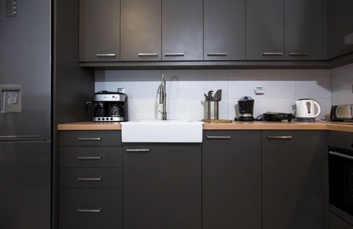 Kissamos Apartment | Elidaki Apartments II