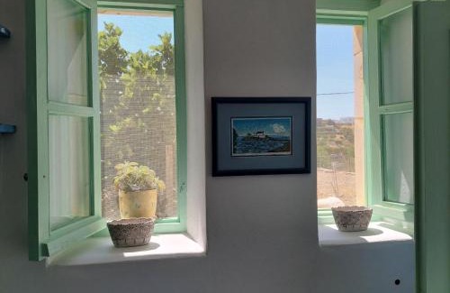 Leros Apartment | Elies apartments 2