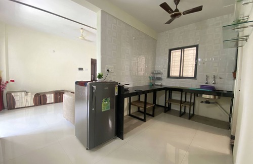 Nagpur Apartment | Eliite Stays- Clean & Convenient, just 20 mins from the Airport