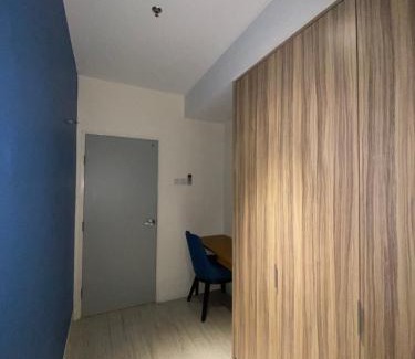 Downtown Kota Kinabalu Apartment | Elijahs Homestay Kota Kinabalu