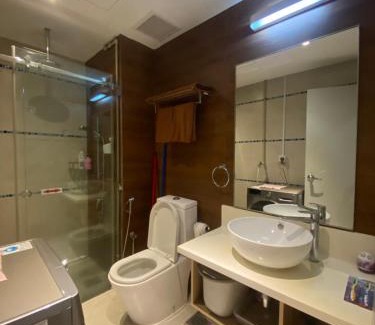 Downtown Kota Kinabalu Apartment | Elijahs Homestay Kota Kinabalu