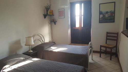 Celano House | EliLu Room