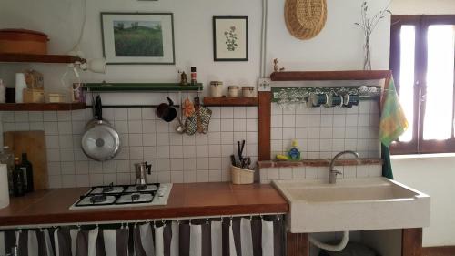 Celano House | EliLu Room