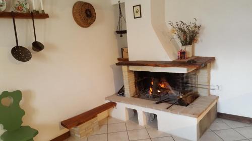 Celano House | EliLu Room