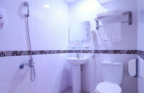 Zhongli District Hotel | ELIM Hotel