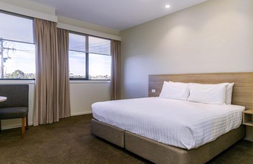 Devonport Hotel | Elimatta Hotel