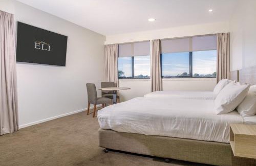 Devonport Hotel | Elimatta Hotel