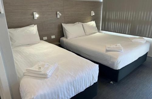 Devonport Hotel | Elimatta Hotel