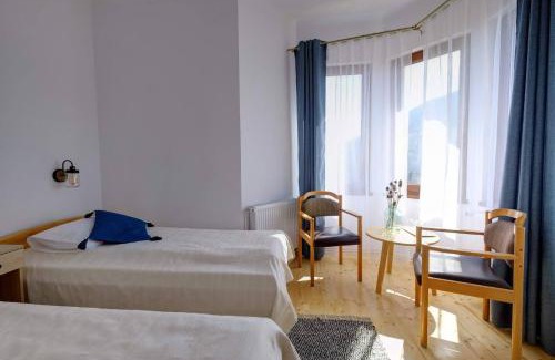 Cisnadioara Bed & Breakfast | Elimheim