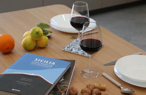 Salemi Apartment | Elimi Home Appartamenti