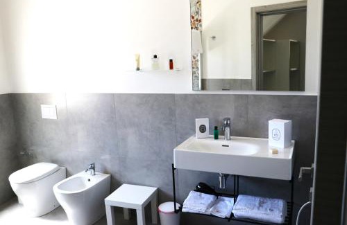 Salemi Apartment | Elimi Home Appartamenti