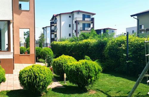 Techirghiol House | Elina