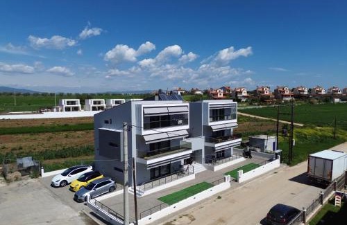 Flogita Apartment | Elinor apartments