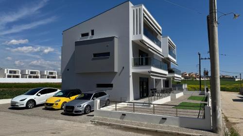 Flogita Apartment | Elinor apartments