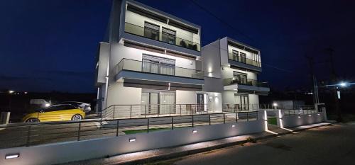 Flogita Apartment | Elinor apartments