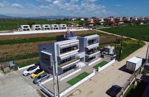 Flogita Apartment | Elinor apartments