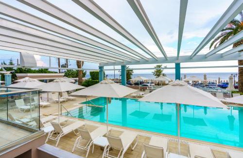 Psakoudia Hotel | Elinotel Sermilia Resort