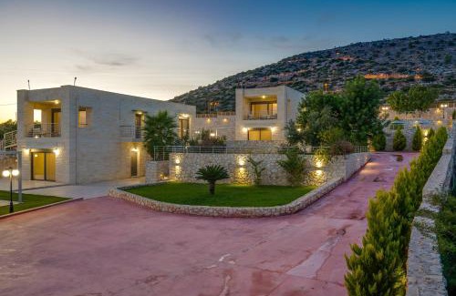 Marathi Villa | Elios Estate for large groups