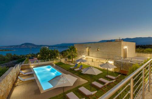 Marathi Villa | Elios Estate for large groups