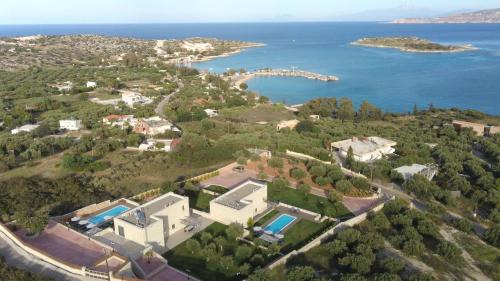 Marathi Villa | Elios Estate for large groups