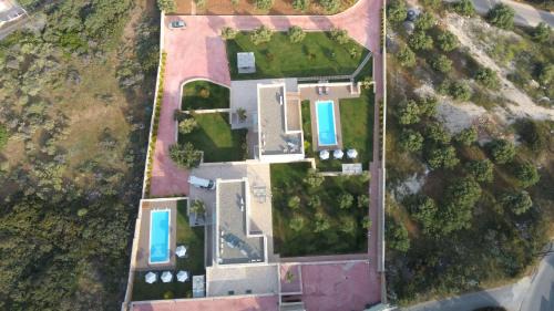 Marathi Villa | Elios Estate for large groups