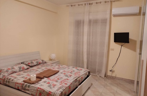 Carlentini Apartment | Elios House