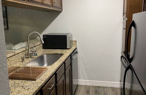 North San Antonio - SAT Condo | Eli’s and Emm’s Condo