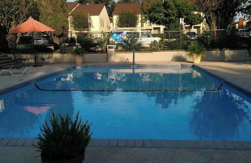North San Antonio - SAT Condo | Eli’s and Emm’s Condo