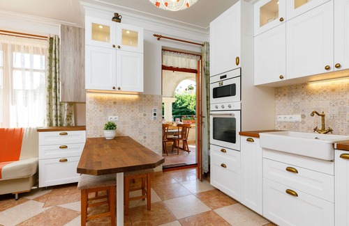 Balatonoszod House | Elisabeta Grande by Interhome