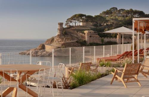 Tossa de Mar Hotel | Elisabeth by the Sea Hotel