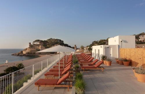 Tossa de Mar Hotel | Elisabeth by the Sea Hotel