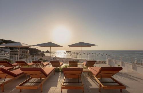 Tossa de Mar Hotel | Elisabeth by the Sea Hotel