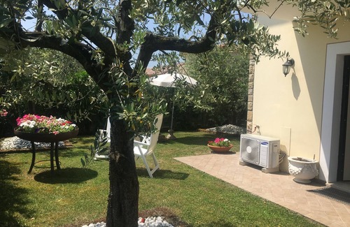 Crociale House | ELISABETTA APARTMENT