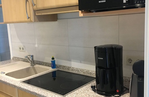 Mucheln Apartment | "elise" Apartments Nr.1 2019 Hochwertig Eingerichtetes Apartment