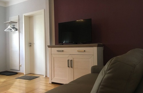 Mucheln Apartment | "elise" Apartments Nr.1 2019 Hochwertig Eingerichtetes Apartment