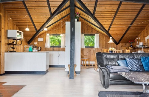 Tranekaer House | "Elisej" - 100m from the sea by Interhome