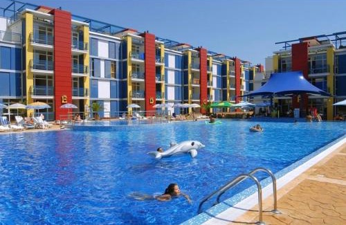 Sarafovo Apartment | Elit private apartments-Sunny Beach