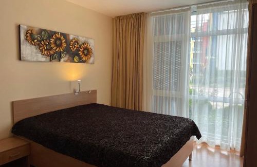 Sarafovo Apartment | Elit private apartments-Sunny Beach