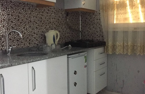Tepebası Villa | Elit Suit Apart 2